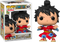Funko Pop! One Piece - Monkey D. Luffy in Kimono #921 - The Amazing Collectables