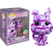 Funko Pop! Scooby-Doo - Scooby Doo Purple Bats Artist Series with Pop! Protector #12 (2020 Funko Holiday Exclusive) - The Amazing Collectables