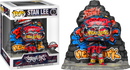 Funko Pop! Stan Lee - Stan Lee Graffiti Street Art Collection Deluxe