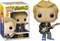 Funko Pop! The Police - Sting #118 - The Amazing Collectables