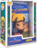 Funko Pop! VHS Covers - The Emperor's New Groove - Kuzco