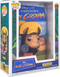 Funko Pop! VHS Covers - The Emperor's New Groove - Kuzco