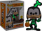 Funko Pop! Disney - Goofy as Skeleton Halloween Glow in the Dark #1221 - The Amazing Collectables