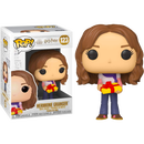 Funko Pop! Harry Potter - Hermione Granger Holiday