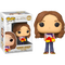 Funko Pop! Harry Potter - Hermione Granger Holiday #123 - The Amazing Collectables