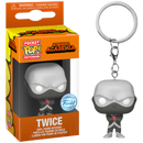 Funko Pocket Pop! Keychain - My Hero Academia - Twice League of Villains - The Amazing Collectables