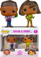 Funko Pop! The Proud Family: Louder and Prouder - Proud To Be A Pop - Bundle (Set of 6) - The Amazing Collectables