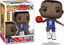 Funko Pop! NBA Basketball - Magic Johnson Blue 1991 All Star Jersey