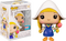 Funko Pop! Disney - It’s A Small World Netherlands #1125 (2021 Fall Convention Exclusive - The Amazing Collectables
