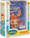 Funko Pop! VHS Covers - Hercules (1997) - Hercules with Sword #09 - The Amazing Collectables