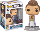 Funko Pop! Star Wars: Across the Galaxy - Princess Leia Yavin Ceremony