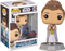 Funko Pop! Star Wars: Across the Galaxy - Princess Leia Yavin Ceremony #459 - The Amazing Collectables