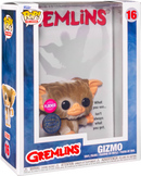 Funko Pop! VHS Covers - Gremlins - Gremlins Flocked