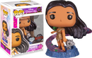 Funko Pop! Pocahontas (1995) - Pocahontas Ultimate Disney Princess Diamond Glitter