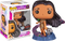 Funko Pop! Pocahontas (1995) - Pocahontas Ultimate Disney Princess Diamond Glitter #1017 - The Amazing Collectables