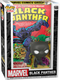 Funko Pop! Comic Covers - Black Panther - Black Panther Vol. 1 Issue 7 #18 - The Amazing Collectables