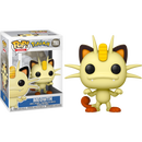 Funko Pop! Pokemon - Meowth