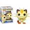 Funko Pop! Pokemon - Meowth #780 - The Amazing Collectables