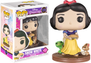 Funko Pop! Snow White and the Seven Dwarfs - Snow White Ultimate Disney Princess