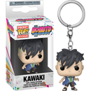 Funko Pocket Pop! Keychain - Boruto: Naruto Next Generations - Kawaki - The Amazing Collectables