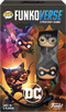 Funkoverse - Batman - Catwoman & Robin Pop! - Strategy Game 2-Pack - The Amazing Collectables