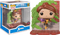 Funko Pop! X-Men - Kitty Pryde with Lockheed Deluxe #1054 - The Amazing Collectables