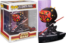 Funko Pop! Star Wars Episode I: The Phantom Menace - Darth Maul Duel Of The Fates Deluxe