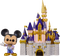Funko Pop! Town - Walt Disney World: 50th Anniversary - Mickey Mouse with Cinderella's Castle #26 - The Amazing Collectables