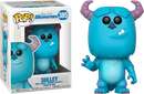 Funko Pop! Monsters Inc. - Sulley
