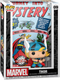 Funko Pop! Comic Covers - Thor - Journey Into Mystery #9 - The Amazing Collectables