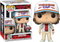 Funko Pop! Stranger Things 4 - Dustin with Dragon Shirt #1247 - The Amazing Collectables