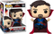 Funko Pop! Doctor Strange in the Multiverse of Madness - Doctor Strange Levitating #1008 - The Amazing Collectables