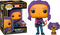Funko Pop! Hawkeye (2021) - Kate Bishop with Lucky Blacklight