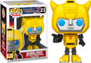 Funko Pop! Transformers (1984) - Bumblebee