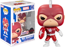 Funko Pop! Captain America - Red Guardian Year of the Shield