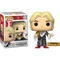 Funko Pop! WWE - Ric Flair Royal Rumble '92 Diamond Glitter with Enamel Pin #82 - The Amazing Collectables