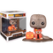 Funko Pop! Trick or Treat - Sam with Pumpkin & Sack Deluxe #1002 - The Amazing Collectables