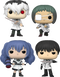 Funko Pop! Tokyo Ghoul: re - Ghoulbusters - Bundle (Set of 4) - The Amazing Collectables