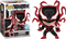 Funko Pop! Venom - Miles Morales Spider-Man with Venom & Carnage Symbiotes #1220 - The Amazing Collectables