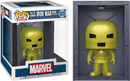 Funko Pop! Iron Man: Hall of Armor - Model 1 Metallic Deluxe