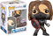 Funko Pop! Captain America 2: The Winter Soldier - Winter Soldier Year of the Shield