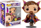 Funko Pop! Marvel: What If… - Doctor Strange Supreme Glow in the Dark #874 - The Amazing Collectables