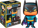 Funko Pop! Batman: The Animated Series - Batman Blacklight