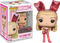 Funko Pop! Legally Blonde - Elle in Bunny Suit Diamond Glitter #1225 - The Amazing Collectables