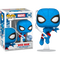 Funko Pop! Spider-Man - Web-Man #1560 - The Amazing Collectables