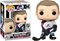 Funko Pop! NHL Hockey - Nathan Mackinnon Colorado Avalanche #84 - The Amazing Collectables