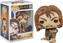 Funko Pop! The Lord of the Rings - Smeagol (Transformation)