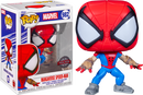 Funko Pop! Marvel: Year of the Spider - Mangaverse Spider-Man