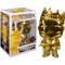 Funko Pop! Notorious B.I.G. - Notorious B.I.G. with Crown Gold Chrome
