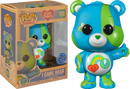Funko Pop! Care Bears - I Care Bear Earth Day 2023